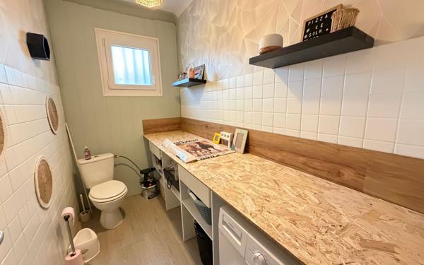 Maison à vendre    5 pièces • 127 m2 Ventavon