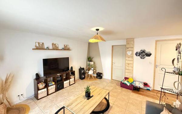 Maison à vendre    5 pièces • 127 m2 Ventavon