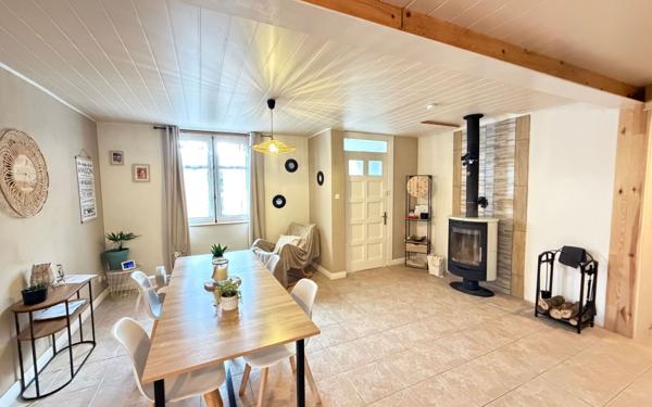 Maison à vendre    5 pièces • 127 m2 Ventavon