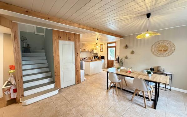 Maison à vendre    5 pièces • 127 m2 Ventavon