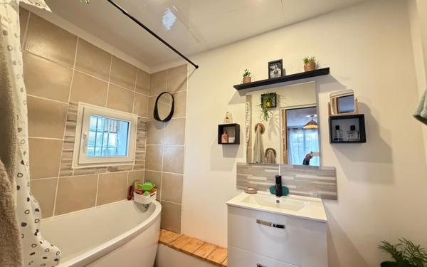 Maison à vendre    5 pièces • 127 m2 Ventavon