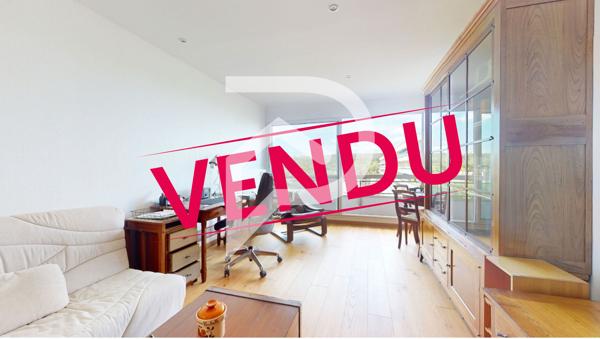 Appartement 2 pièces 58 m2