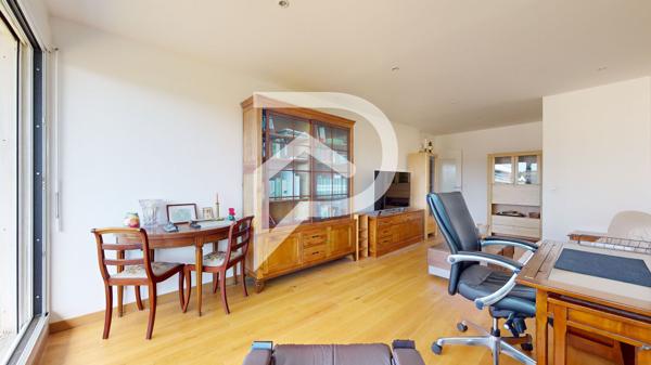Appartement 2 pièces 58 m2
