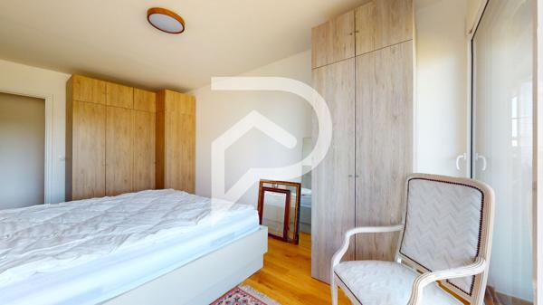 Appartement 2 pièces 58 m2