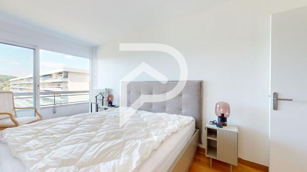 Appartement 2 pièces 58 m2