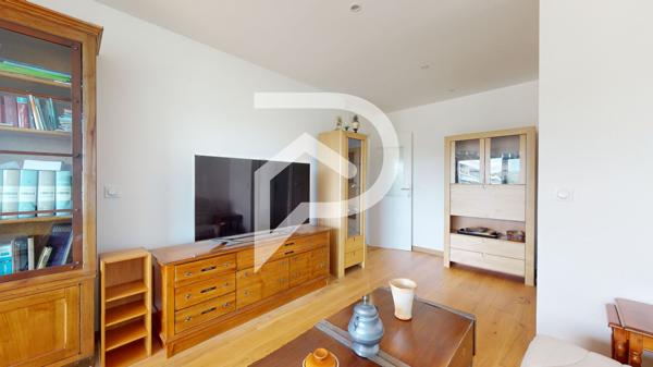 Appartement 2 pièces 58 m2