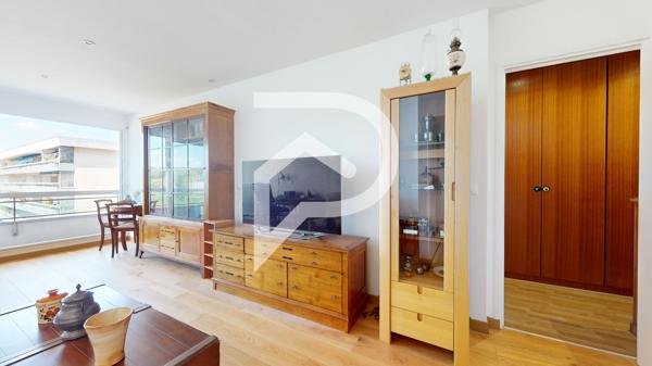 Appartement 2 pièces 58 m2