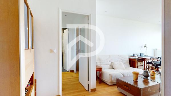 Appartement 2 pièces 58 m2