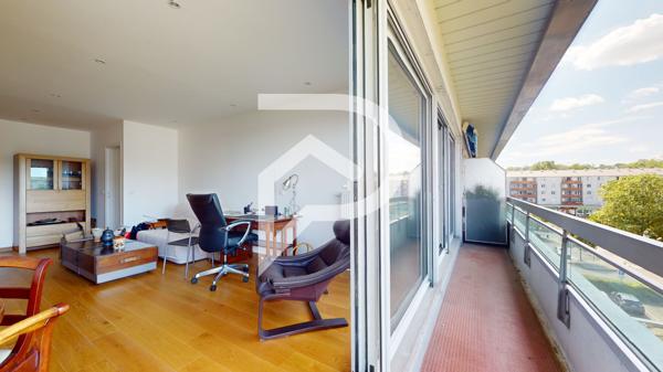 Appartement 2 pièces 58 m2