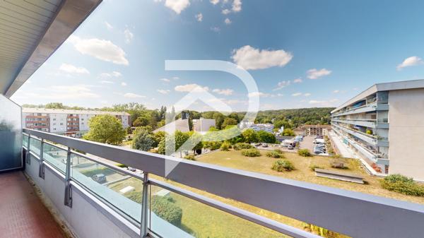 Appartement 2 pièces 58 m2