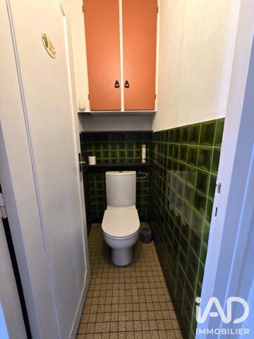Maison à vendre 7 pièces 127 m² Argenteuil