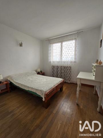 Maison à vendre 7 pièces 127 m² Argenteuil
