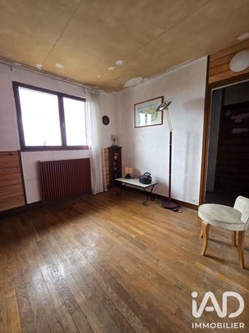 Maison à vendre 7 pièces 127 m² Argenteuil