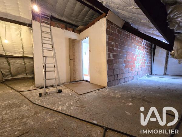 Maison à vendre 7 pièces 127 m² Argenteuil