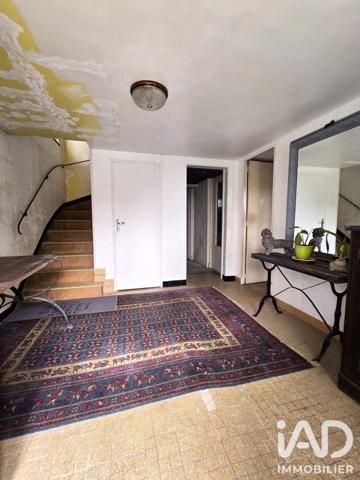 Maison à vendre 7 pièces 127 m² Argenteuil
