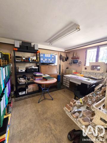 Maison à vendre 7 pièces 127 m² Argenteuil