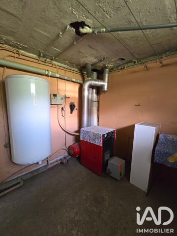 Maison à vendre 7 pièces 127 m² Argenteuil