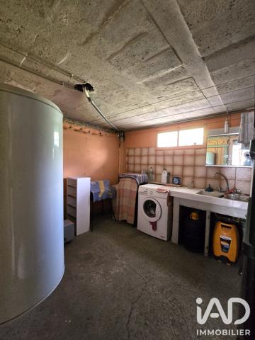 Maison à vendre 7 pièces 127 m² Argenteuil