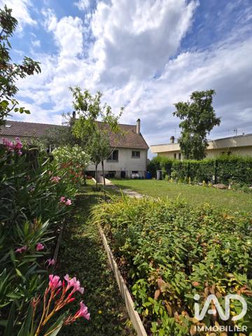 Maison à vendre 7 pièces 127 m² Argenteuil