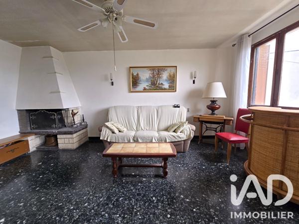 Maison à vendre 7 pièces 127 m² Argenteuil