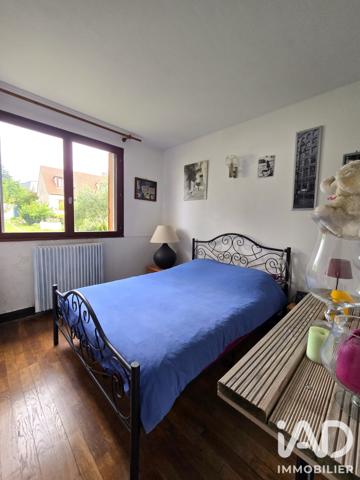 Maison à vendre 7 pièces 127 m² Argenteuil