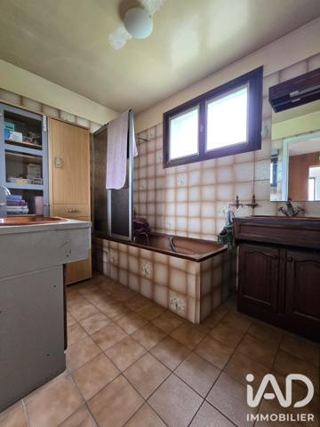 Maison à vendre 7 pièces 127 m² Argenteuil