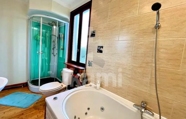 Aux Portes de Bergerac : Chartreuse périgourdine et sa maison d'amis