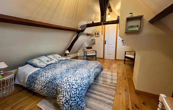 Aux Portes de Bergerac : Chartreuse périgourdine et sa maison d'amis