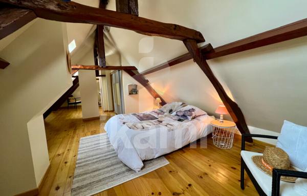 Aux Portes de Bergerac : Chartreuse périgourdine et sa maison d'amis