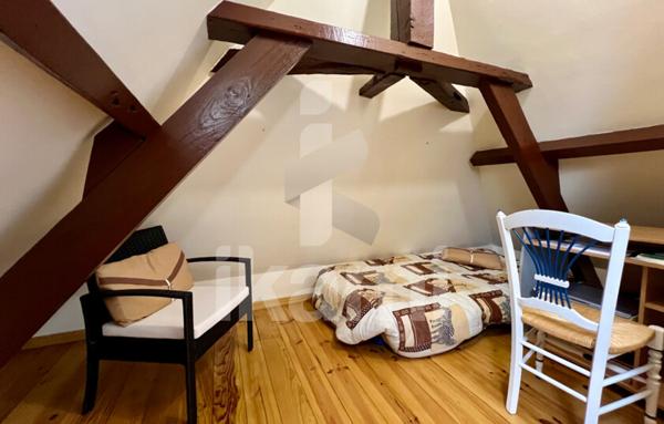 Aux Portes de Bergerac : Chartreuse périgourdine et sa maison d'amis