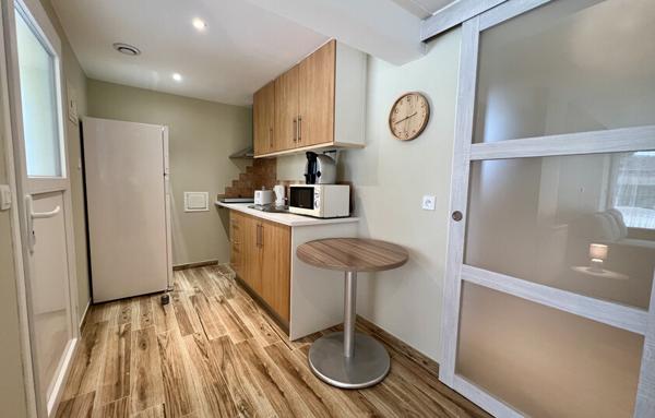 Aux Portes de Bergerac : Chartreuse périgourdine et sa maison d'amis