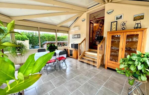 Aux Portes de Bergerac : Chartreuse périgourdine et sa maison d'amis