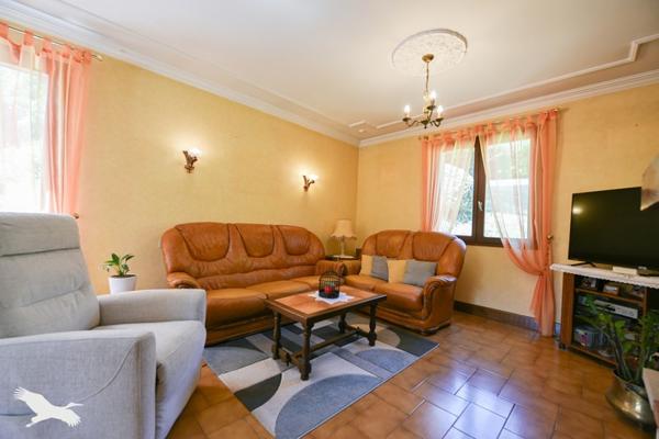 Maison à vendre |  Montrichard |  5 pièces | 154 m²
