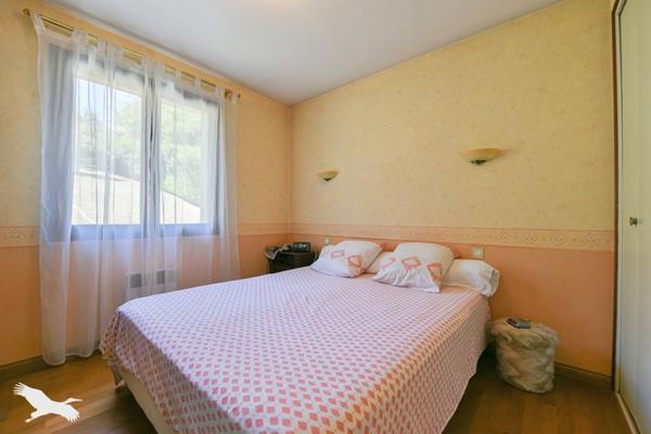 Maison à vendre |  Montrichard |  5 pièces | 154 m²