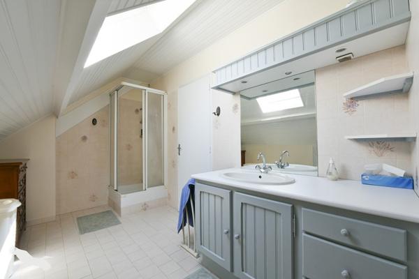 Maison à vendre |  Montrichard |  5 pièces | 154 m²