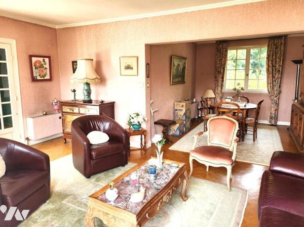 Maison Type 4 Joué-Lès-Tours