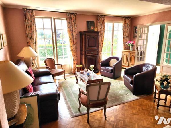 Maison Type 4 Joué-Lès-Tours