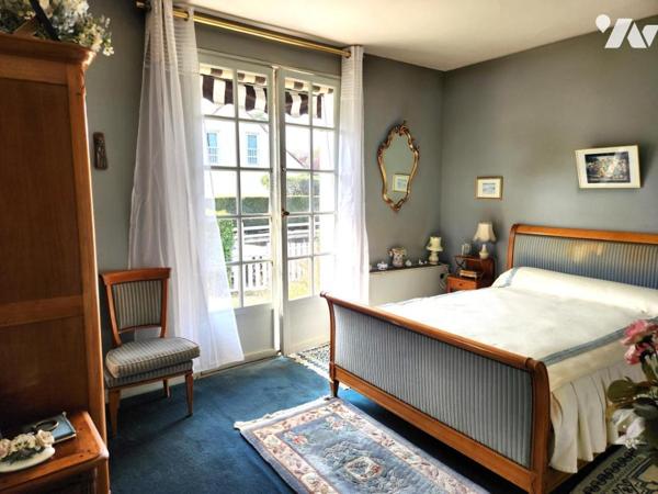 Maison Type 4 Joué-Lès-Tours