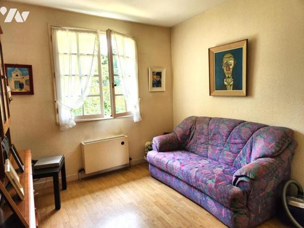 Maison Type 4 Joué-Lès-Tours