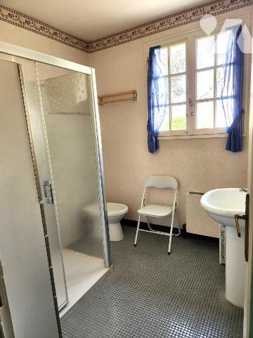 Maison Type 4 Joué-Lès-Tours