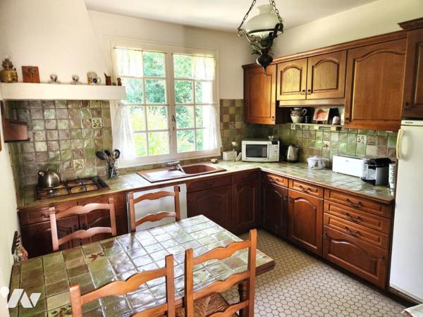 Maison Type 4 Joué-Lès-Tours