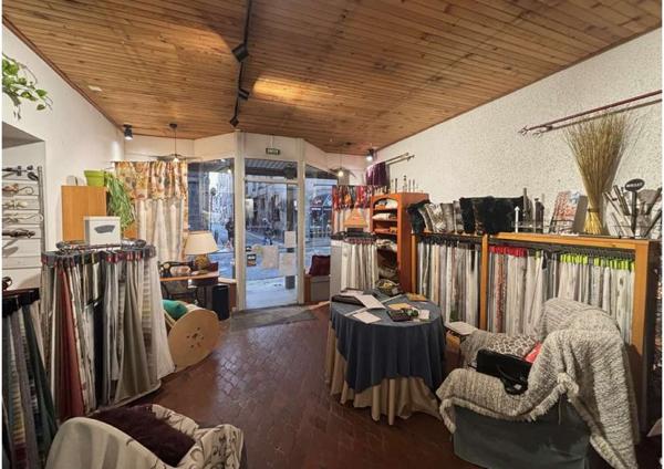 Local commercial ou professionnel