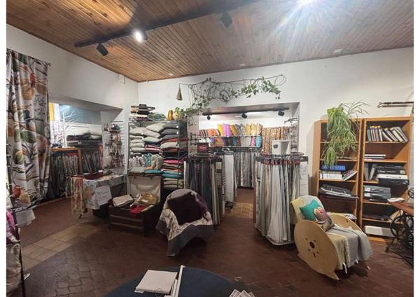 Local commercial ou professionnel