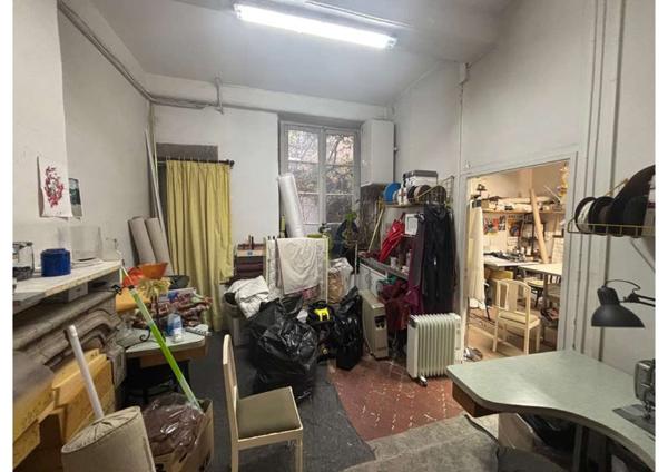 Local commercial ou professionnel