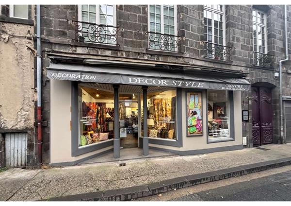 Local commercial ou professionnel