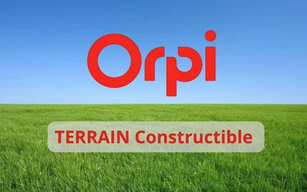 Terrain à vendre    Crozet