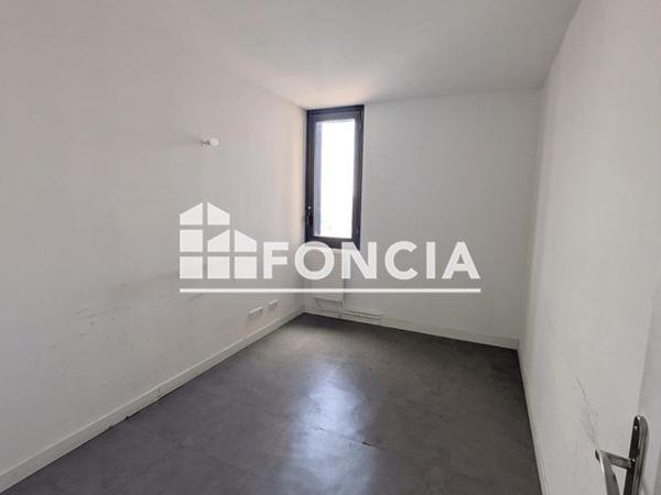 Location Local commercial 3 pièces 84.6 m² - 26 ALLEE JULES MILHAU Montpellier 34000