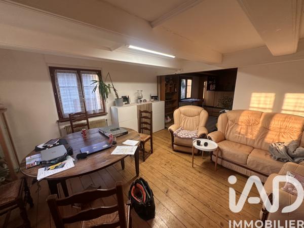 Maison à vendre 5 pièces 117 m² Werentzhouse
