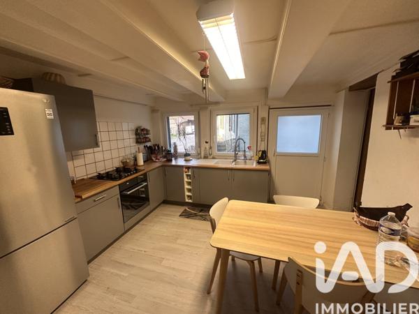 Maison à vendre 5 pièces 117 m² Werentzhouse