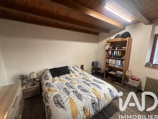 Maison à vendre 5 pièces 117 m² Werentzhouse